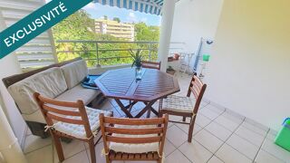  Appartement  vendre 2 pices 40 m