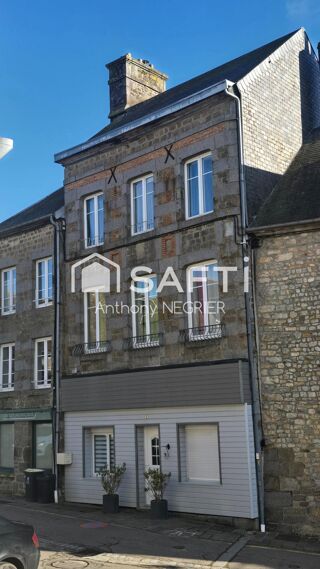 Maison � vendre 5 pi�ces 117 m�