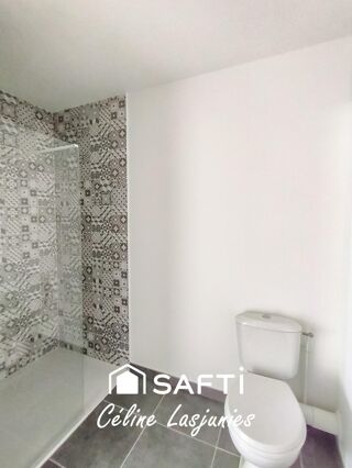  Appartement � vendre 2 pi�ces 44 m�
