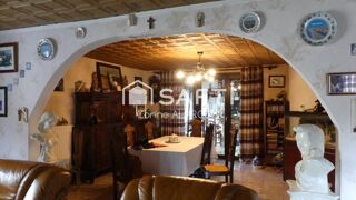  Maison  vendre 9 pices 206 m