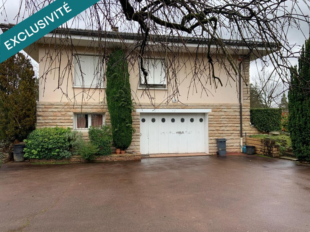  vendre  Maison Charbonnires-les-Bains (69260)