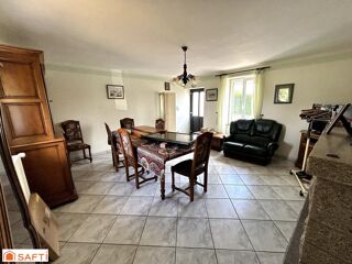  Maison à vendre 5 pièces 120 m²
