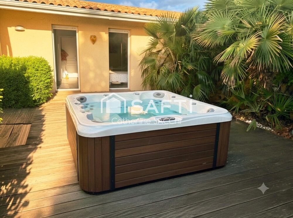 Vente Appartement Spatieuse terrasse vue panoramique sur l'Estérel Saint-raphael