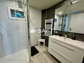  Maison à vendre 5 pièces 83 m²