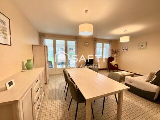  Maison � vendre 4 pi�ces 90 m�