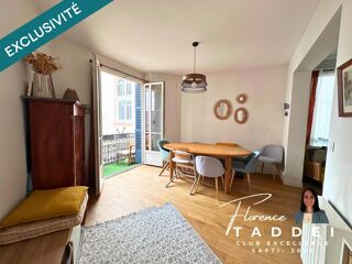  Appartement � vendre 4 pi�ces 72 m�