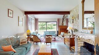  Maison à vendre 10 pièces 335 m²