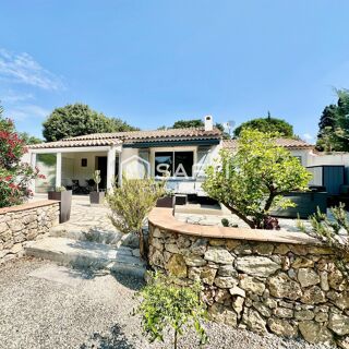  Maison � vendre 4 pi�ces 95 m�