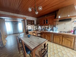  Maison � vendre 8 pi�ces 151 m�