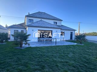  Maison � vendre 6 pi�ces 156 m�