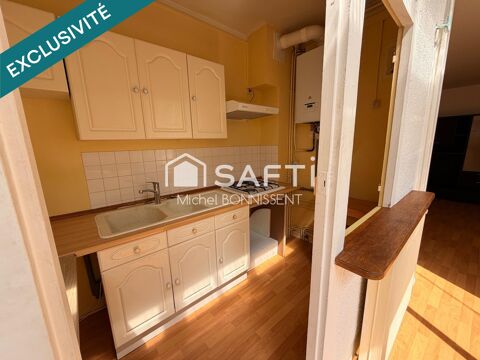  Appartement � vendre 5 pi�ces 100 m�