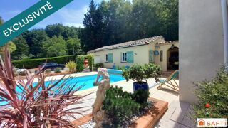  Maison à vendre 6 pièces 165 m²