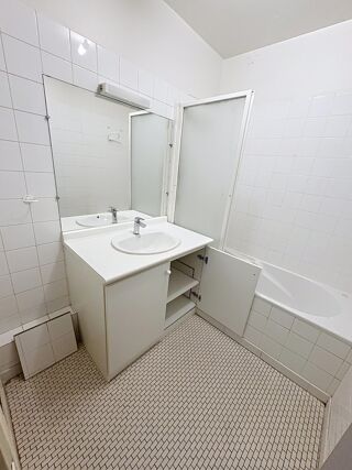  Appartement � vendre 2 pi�ces 52 m�