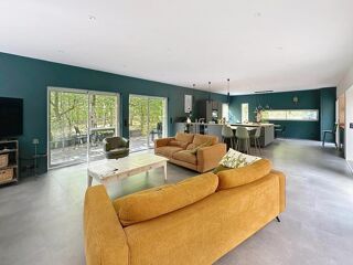  Maison � vendre 9 pi�ces 320 m�