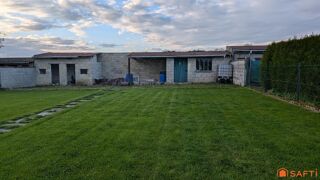  Maison � vendre 5 pi�ces 110 m�