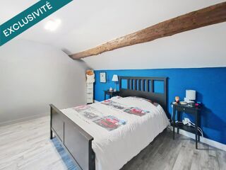  Maison � vendre 4 pi�ces 80 m�