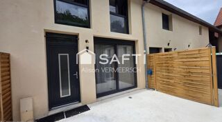  Maison à vendre 3 pièces 51 m²