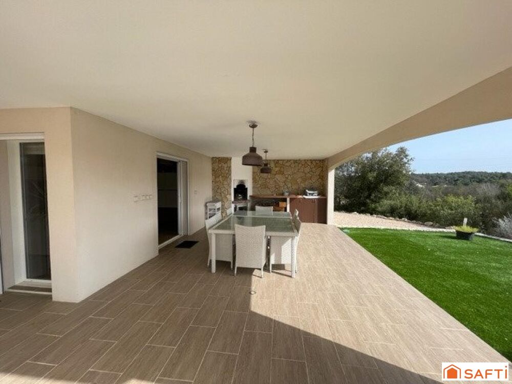  vendre  Maison Saint-Maximin-la-Sainte-Baume (83470)