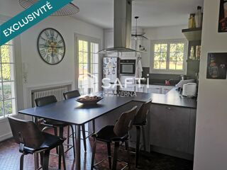  Maison à vendre 11 pièces 300 m²
