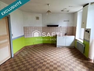  Maison � vendre 3 pi�ces 64 m�