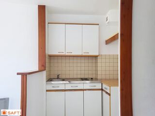  Appartement à vendre 2 pièces 38 m²