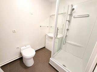  Appartement à louer 2 pièces 53 m²