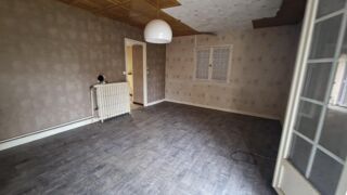  Maison à vendre 4 pièces 78 m²