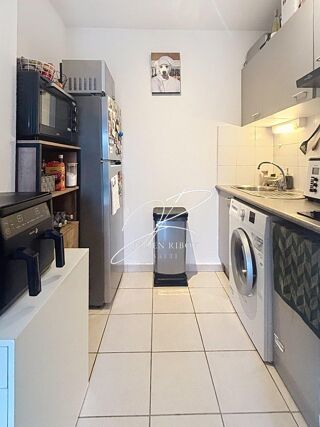  Appartement � vendre 2 pi�ces 37 m�