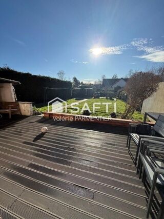  Maison � vendre 4 pi�ces 97 m�