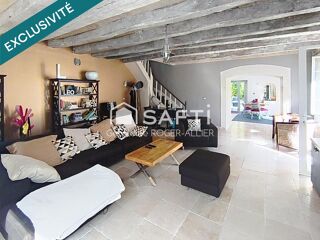  Maison à vendre 4 pièces 135 m²