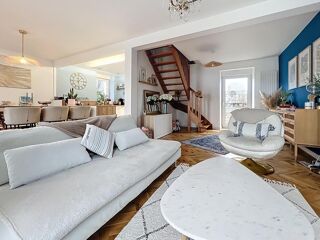  Maison � vendre 4 pi�ces 82 m�