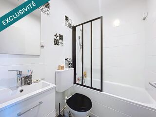  Appartement � vendre 3 pi�ces 43 m�