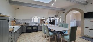  Maison � vendre 8 pi�ces 222 m�