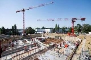  Immeuble � vendre 1037 m�