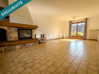 Maison à vendre 5 pièces 93 m²