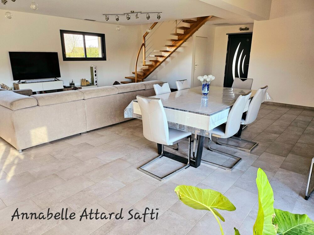  vendre  Maison Trlissac (24750)