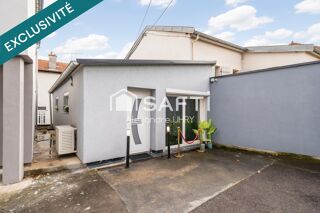  Maison � vendre 2 pi�ces 40 m�