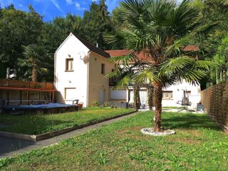  Maison � vendre 8 pi�ces 207 m�