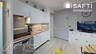  Appartement � vendre 2 pi�ces 27 m�