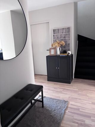  Maison à vendre 5 pièces 120 m²