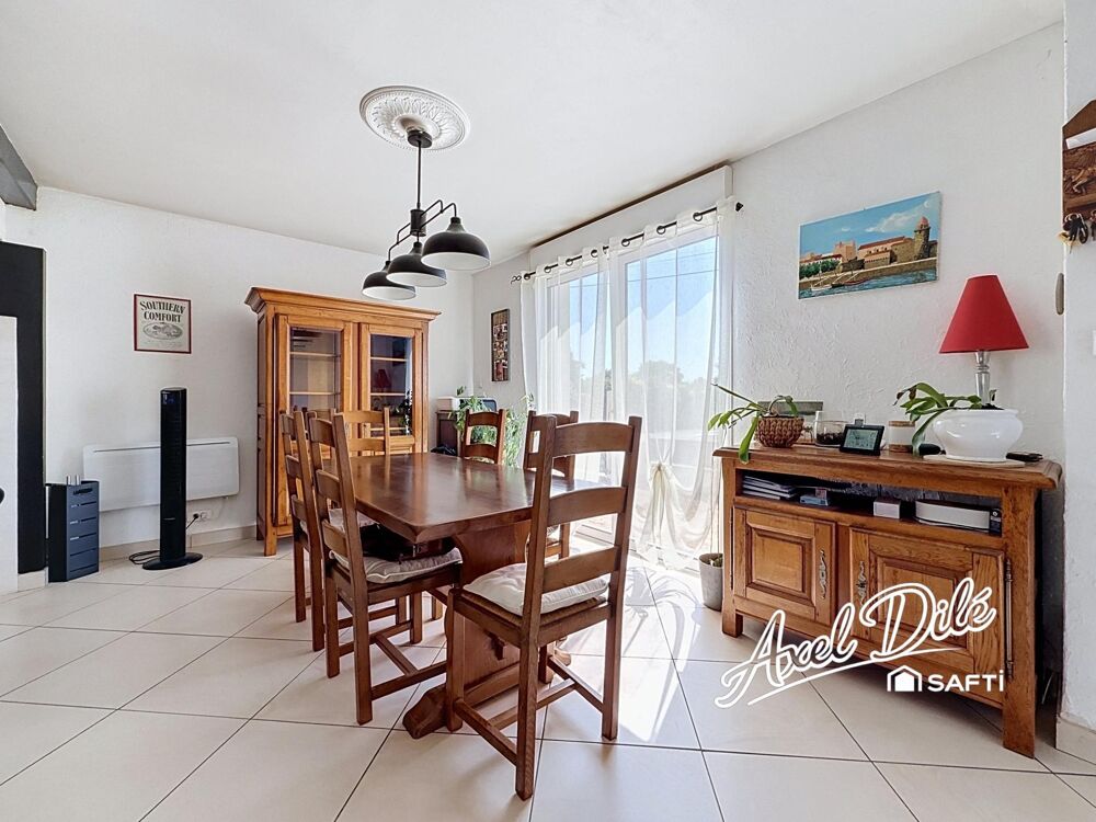 Vente Maison Maison 3 chambres 100m2 Chemille-en-anjou