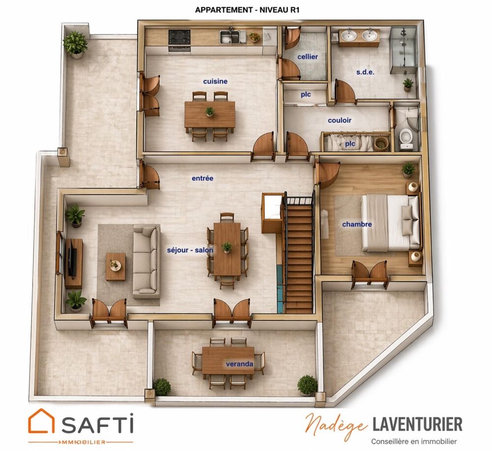 � vendre  Maison Bastelicaccia (20129)