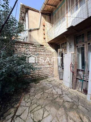  Maison à vendre 6 pièces 160 m²