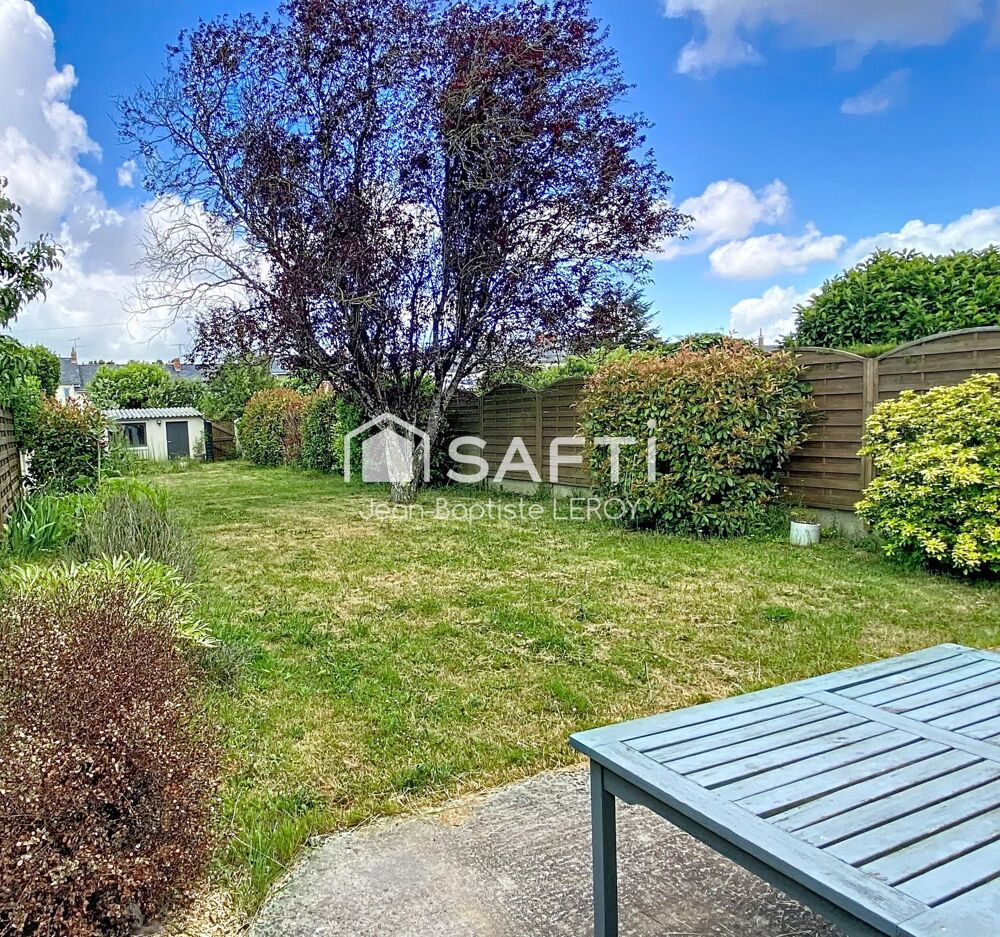 Vente Maison BELLE opportunité, secteur SACRE COEUR Cholet