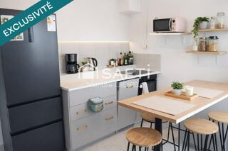  Maison � vendre 3 pi�ces 45 m�