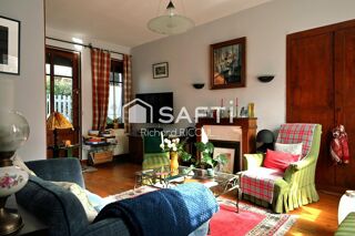  Maison à vendre 8 pièces 158 m²