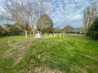  Terrain � vendre 1500 m�