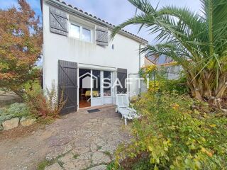  Maison à vendre 4 pièces 96 m²