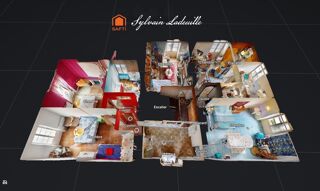  Maison � vendre 9 pi�ces 330 m�