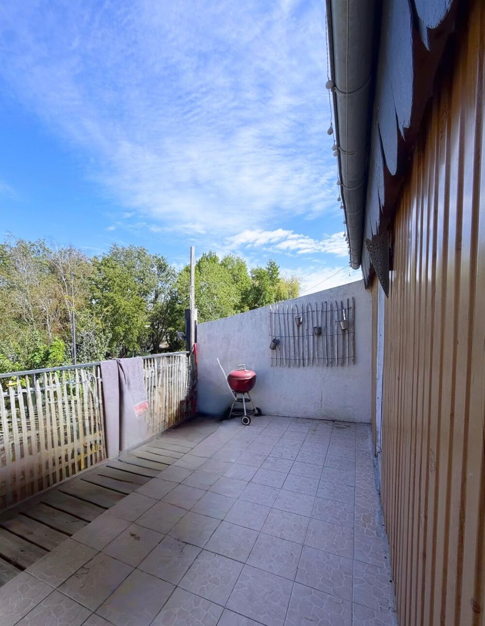 Vente Immeuble Ensemble immobilier d'environ 210M2 Muzillac